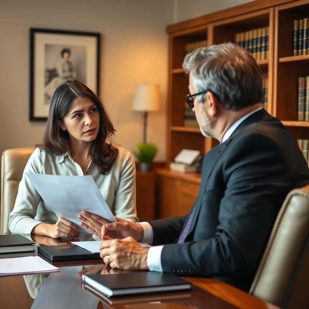 Child Support Lawyer Westchester NY