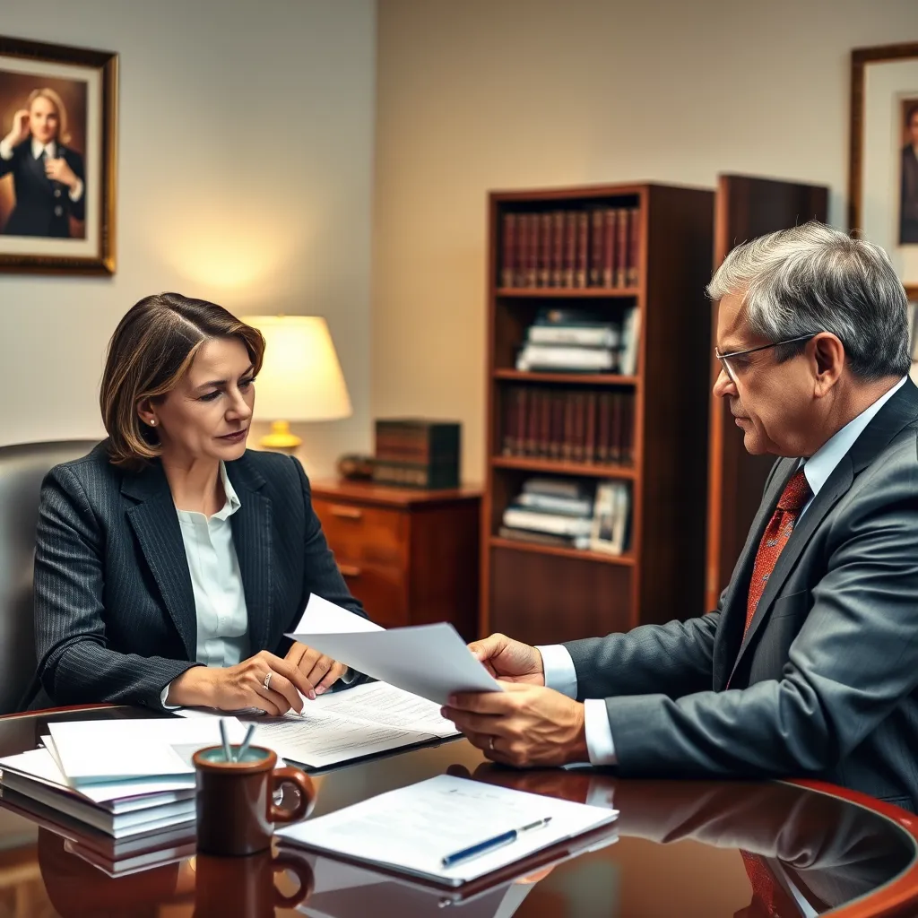 Child Support Modification Lawyer Albany NY
