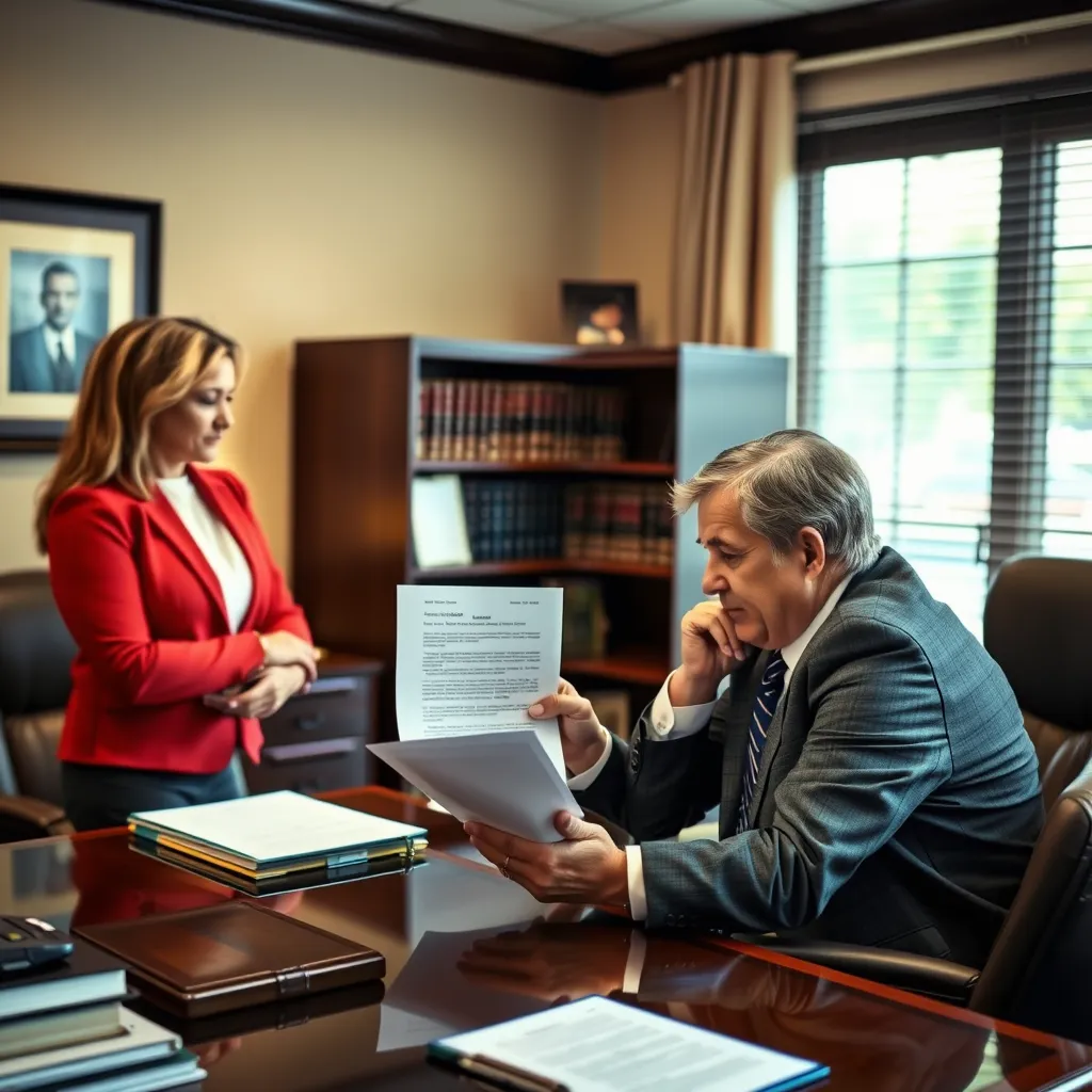 Child Support Modification Lawyer Broome NY