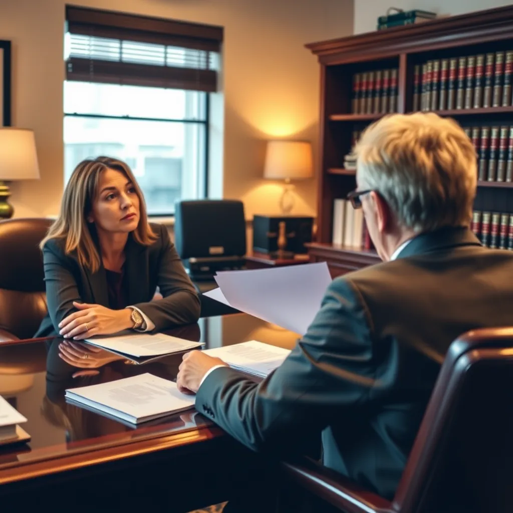 Child Support Modification Lawyer Erie NY