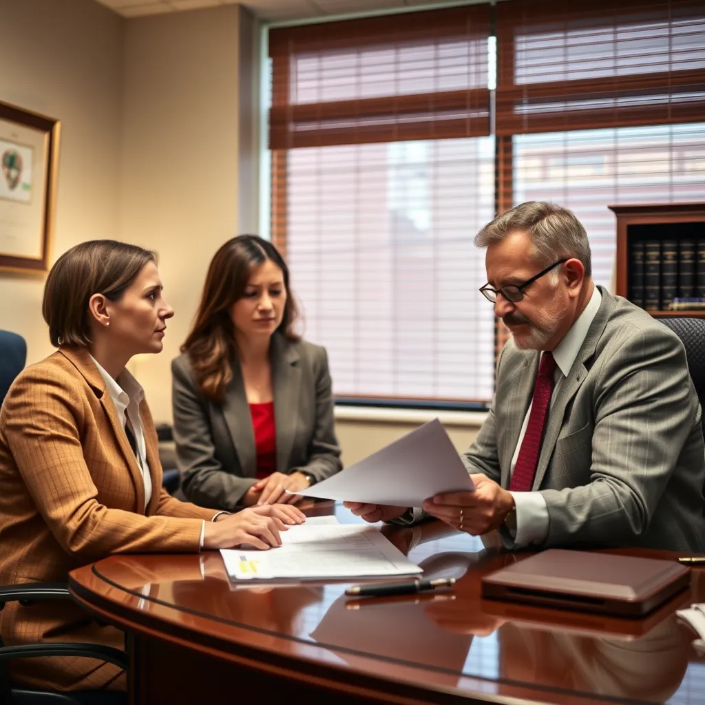 Child Support Modification Lawyer Hamilton NY