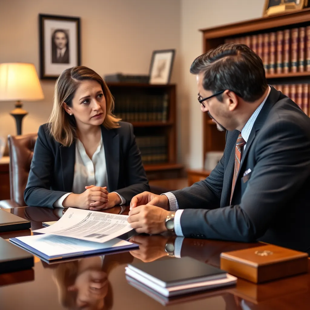 Child Support Modification Lawyer Madison NY