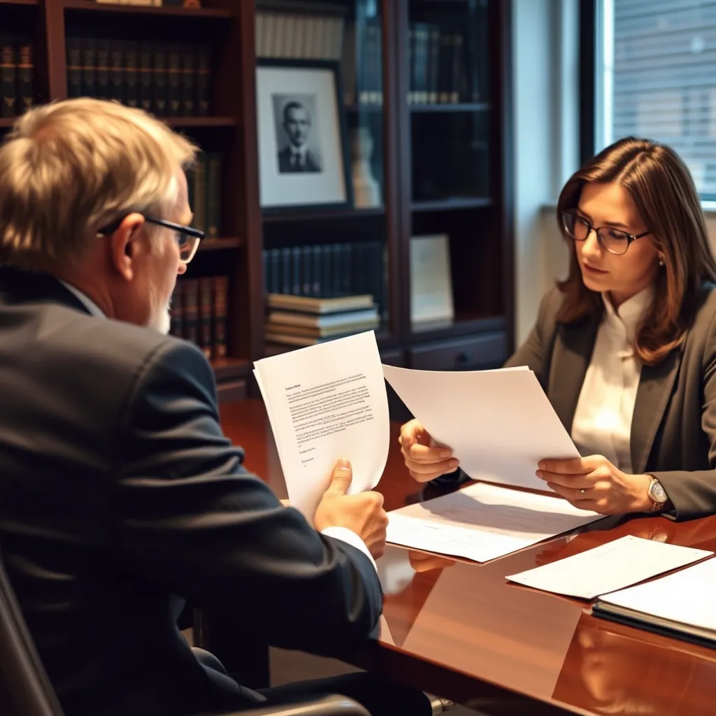 Child Support Modification Lawyer New York