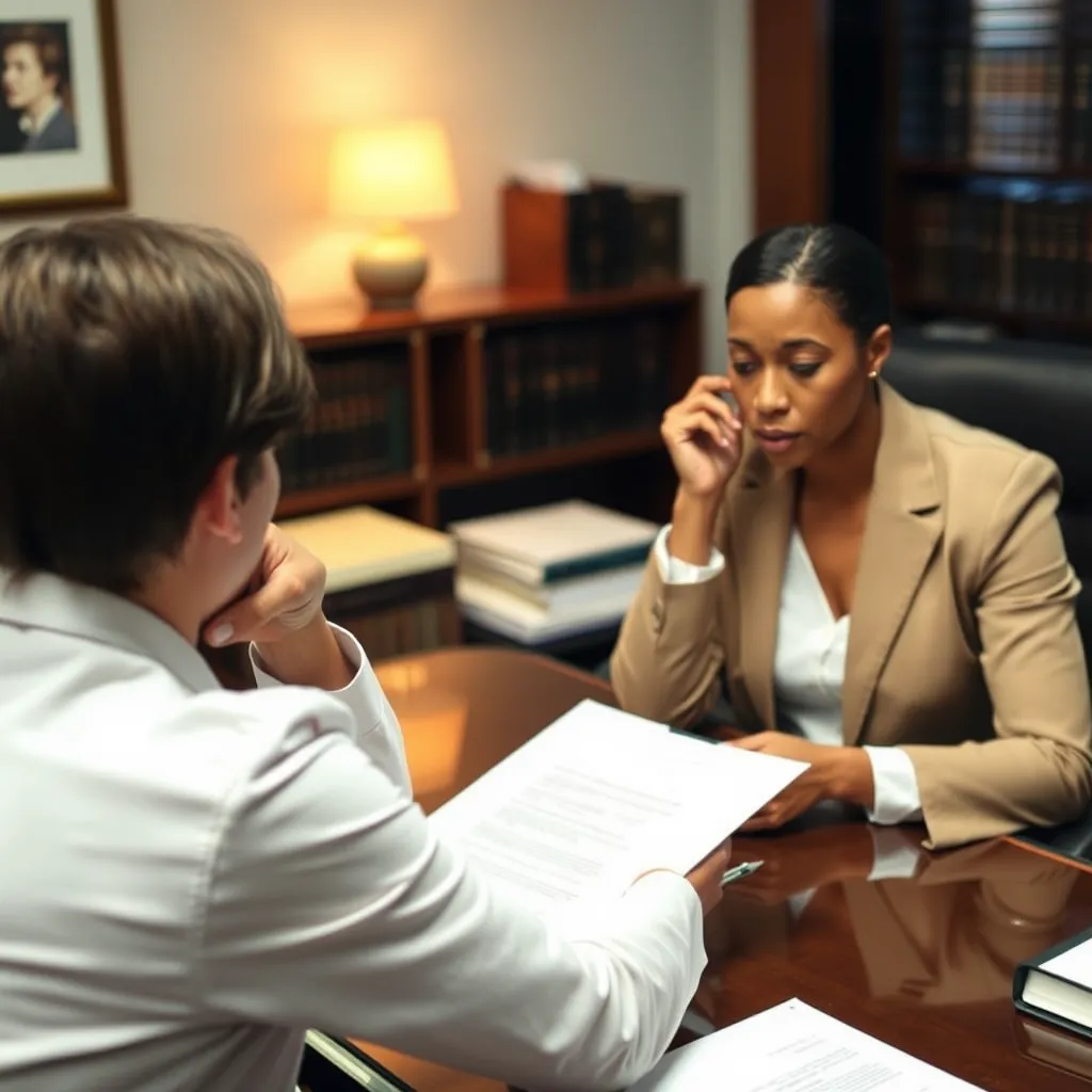 Child Support Modification Lawyer Queens, NY