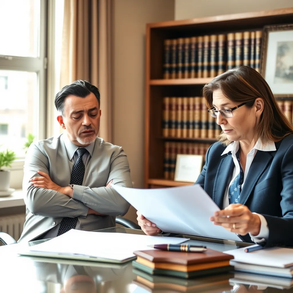 Columbia NY Divorce Lawyer