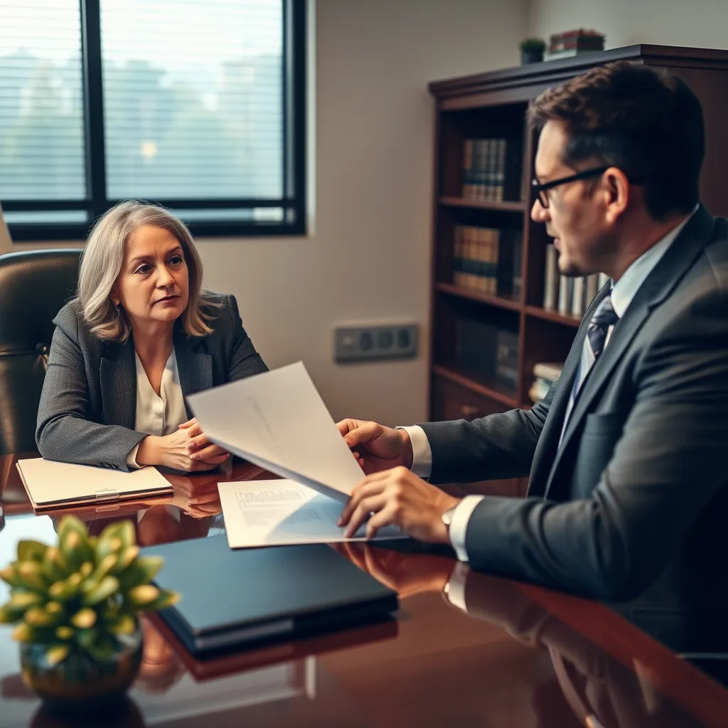 Contempt Proceeding Lawyer Livingston NY