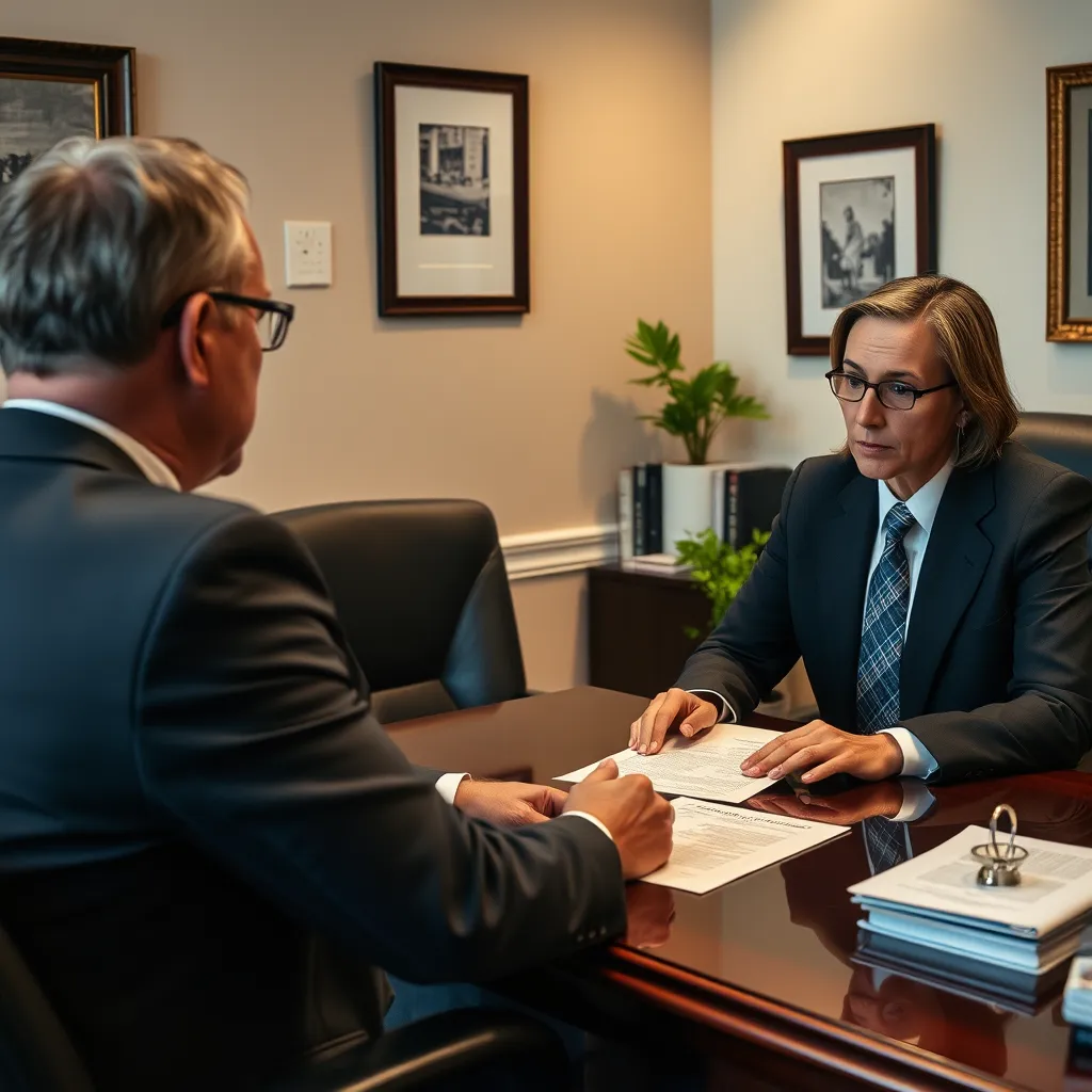 Contempt Proceeding Lawyer Nassau NY