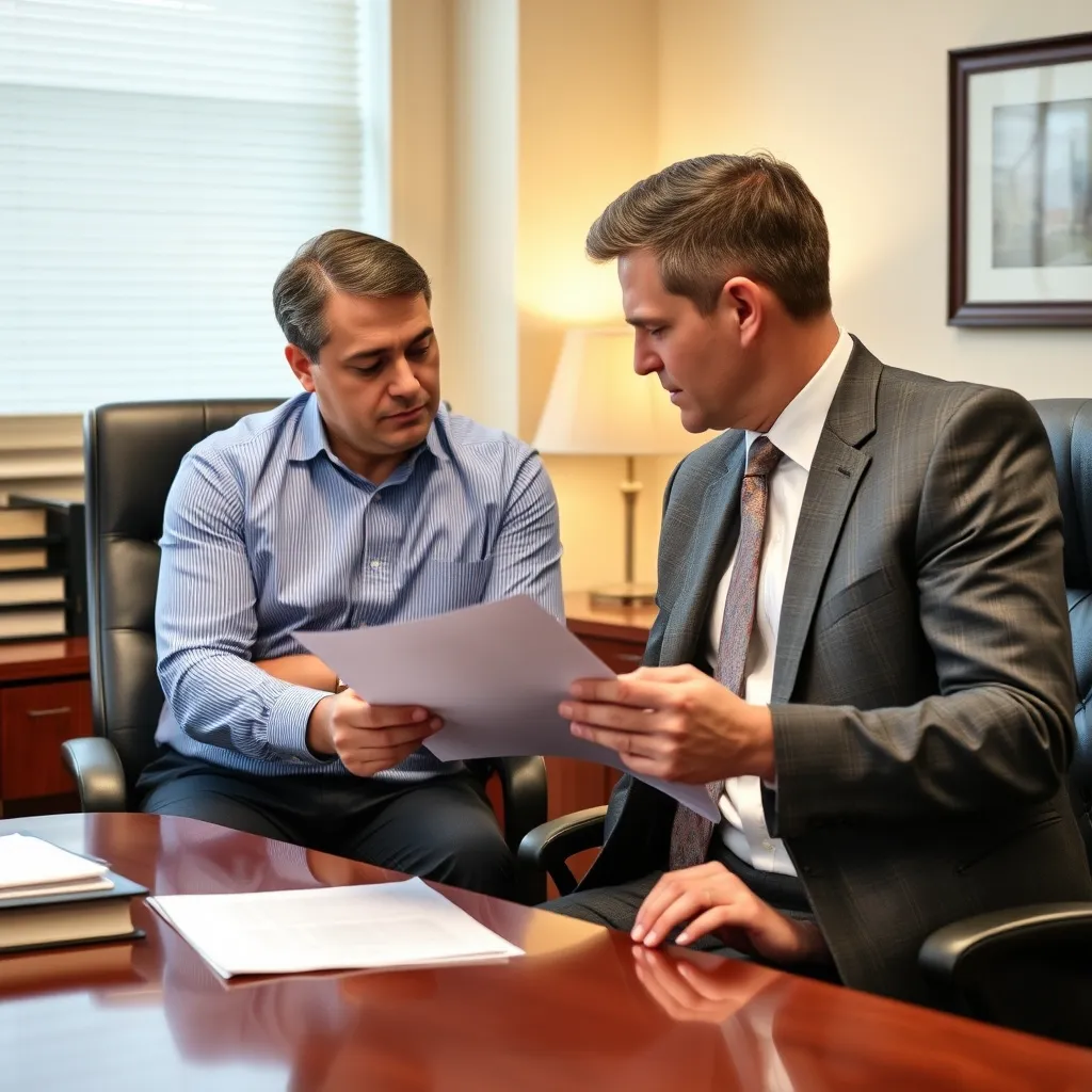 Contempt Proceeding Lawyer Onondaga NY