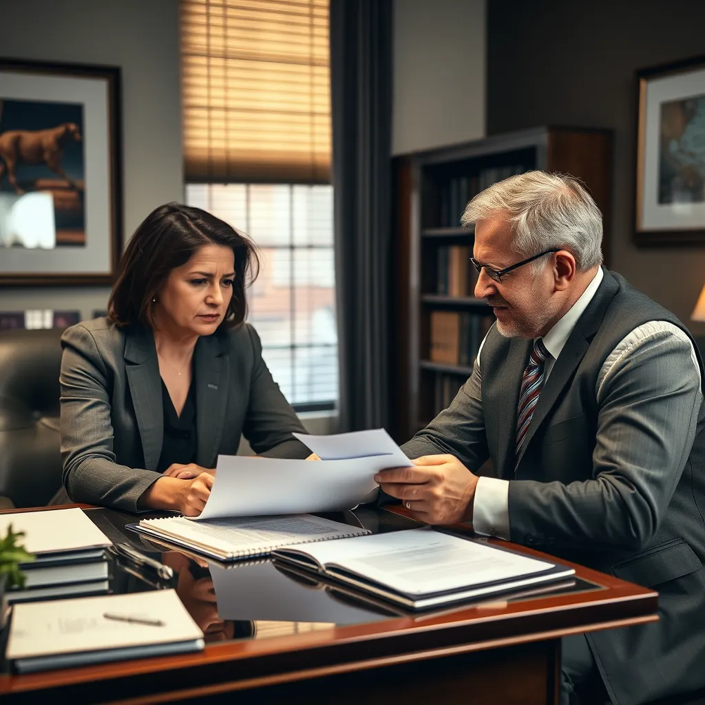 Contempt Proceeding Lawyer Ontario NY