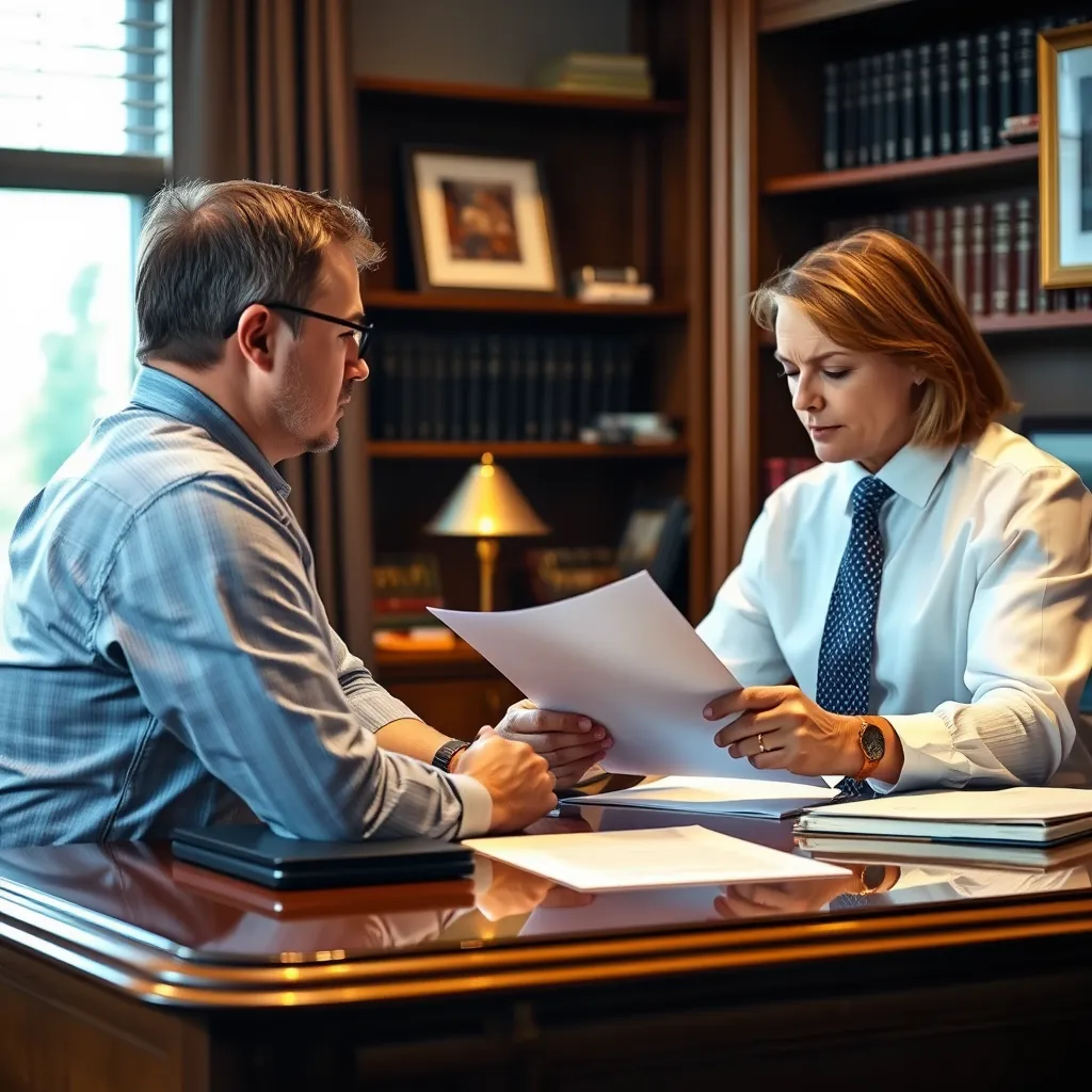 Contempt Proceeding Lawyer Putnam NY