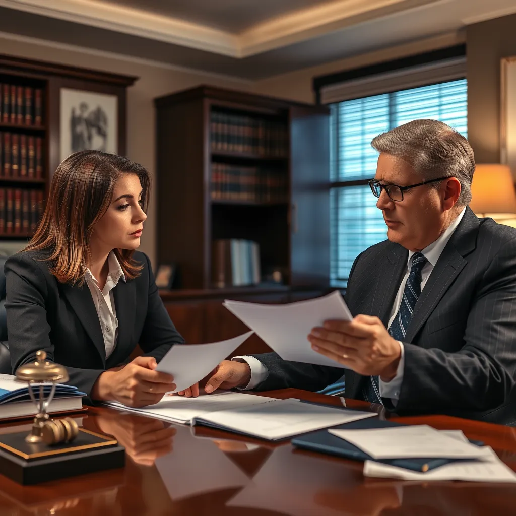 Contempt Proceeding Lawyer Queens, NY