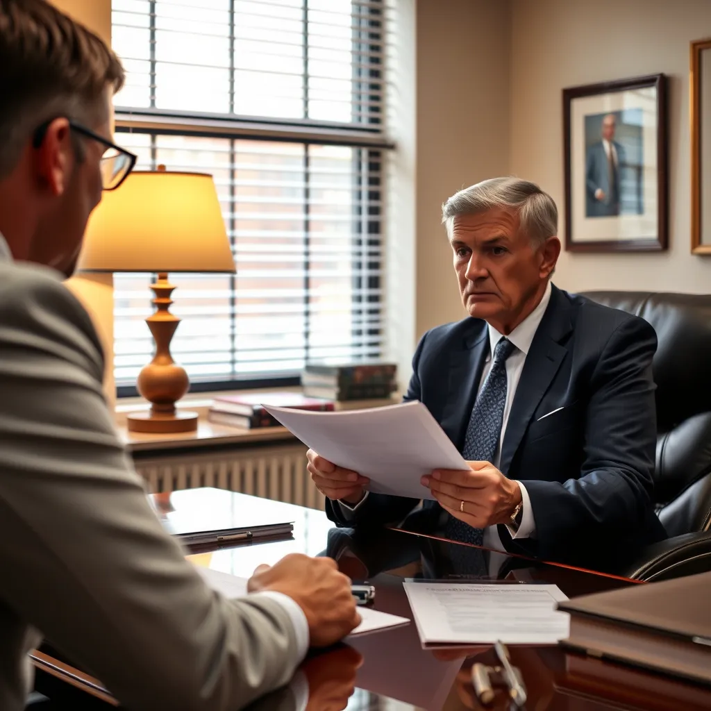 Contempt Proceeding Lawyer Richmond NY