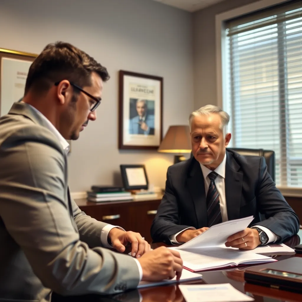 Contempt Proceeding Lawyer Tompkins NY
