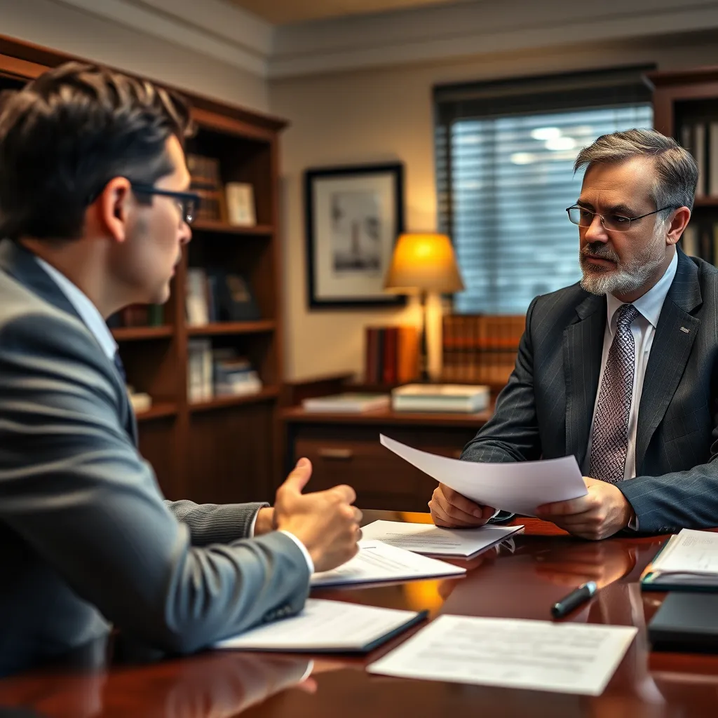 Contempt Proceeding Lawyer Wyoming NY