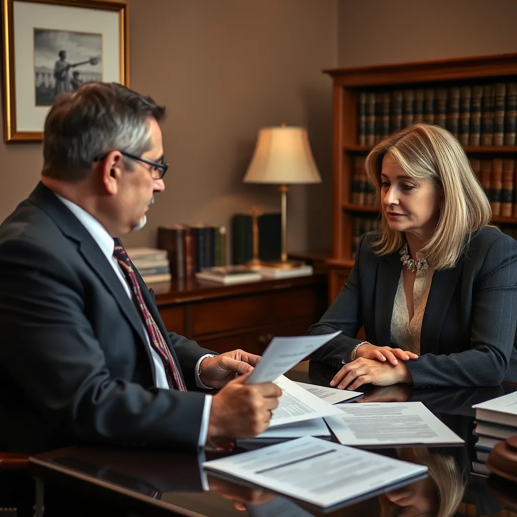 Contested Divorce Lawyer Columbia NY