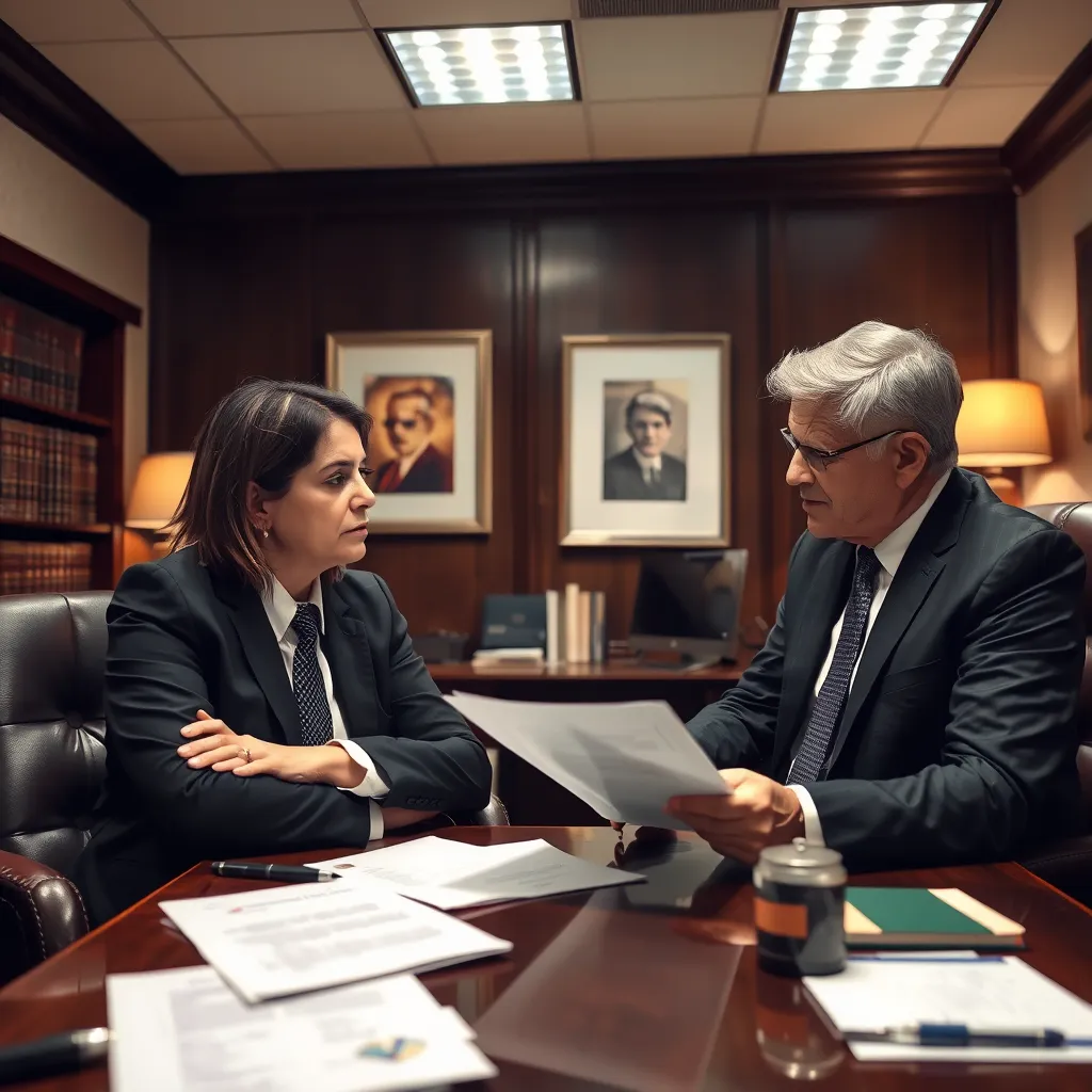 Contested Divorce Lawyer Dutchess NY