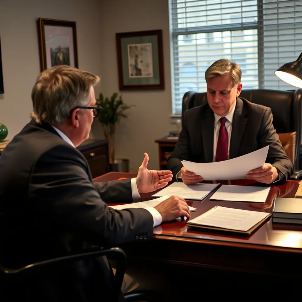 Contested Divorce Lawyer Hamilton NY