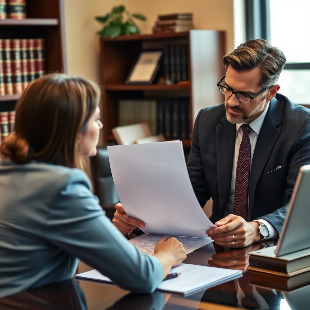 Contested Divorce Lawyer Monroe NY