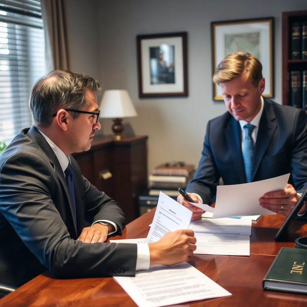 Contested Divorce Lawyer Ontario NY