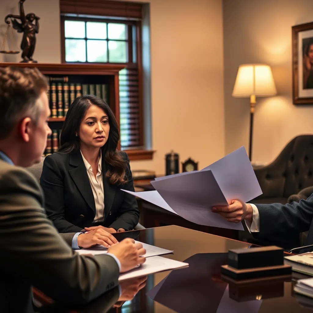 Contested Divorce Lawyer Otsego NY