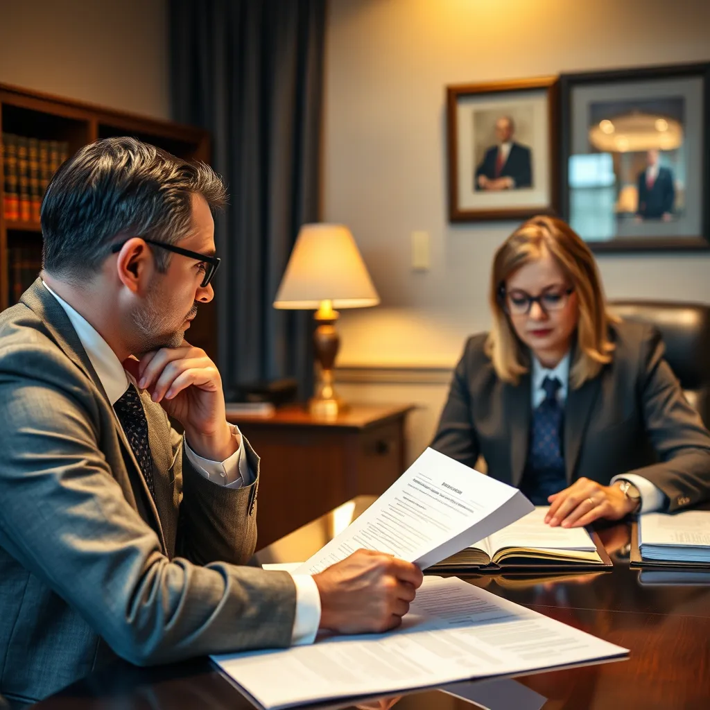 Contested Divorce Lawyer Putnam NY