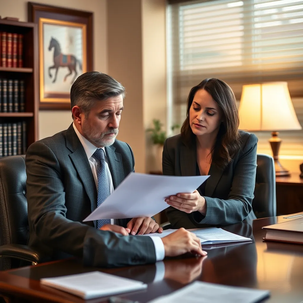 Contested Divorce Lawyer Rockland NY