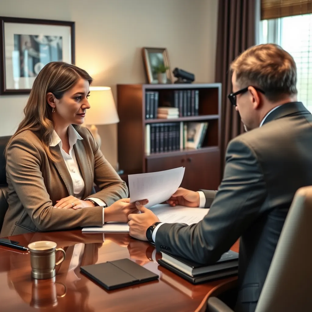 Contested Divorce Lawyer Seneca NY