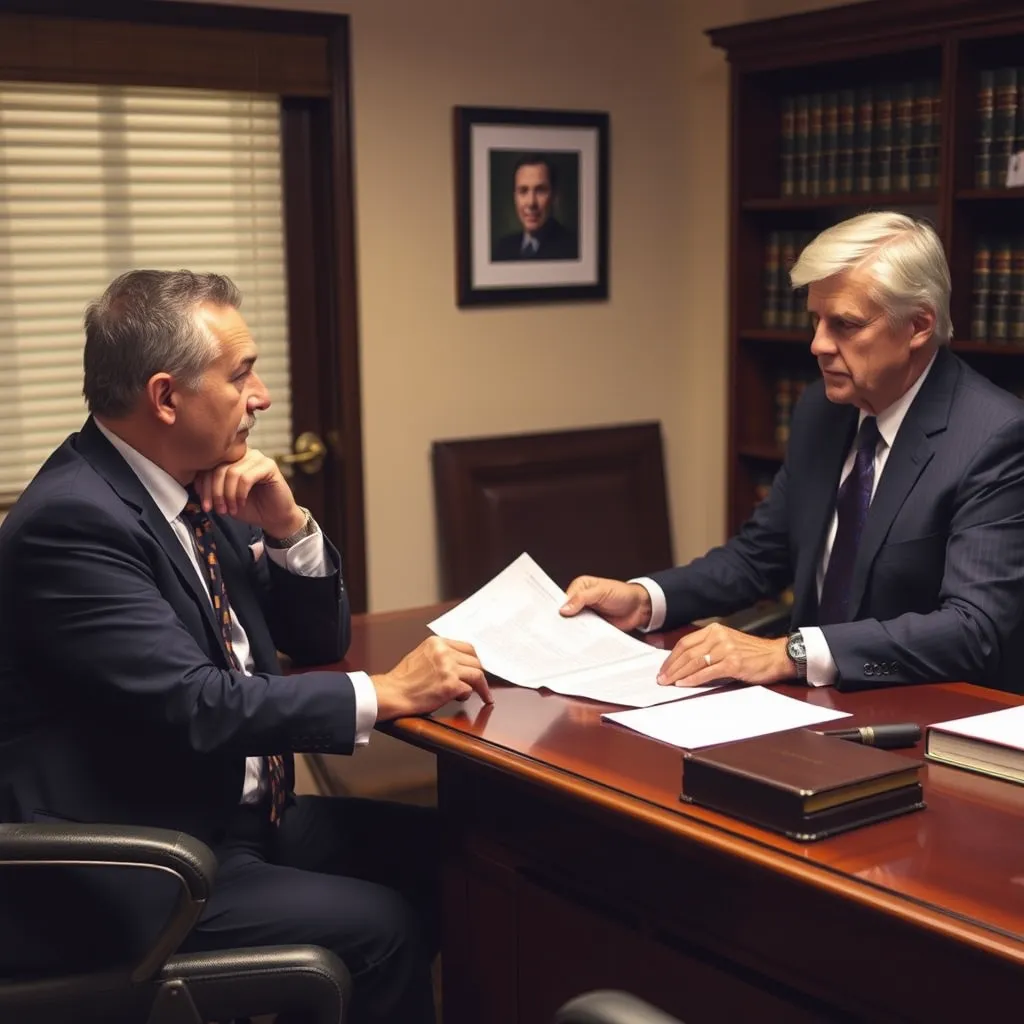 Contested Divorce Lawyer Tioga NY