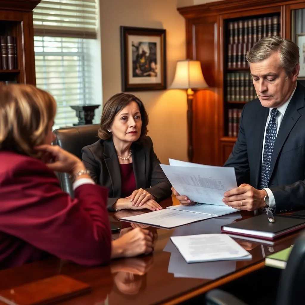 Enforcement of Foreign Divorce Lawyer Chemung NY