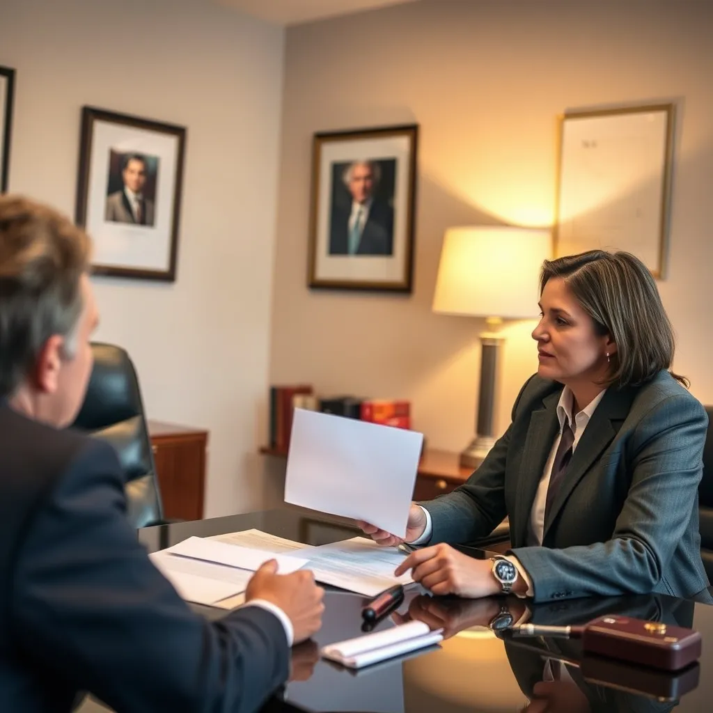 Enforcement of Foreign Divorce Lawyer Niagara NY