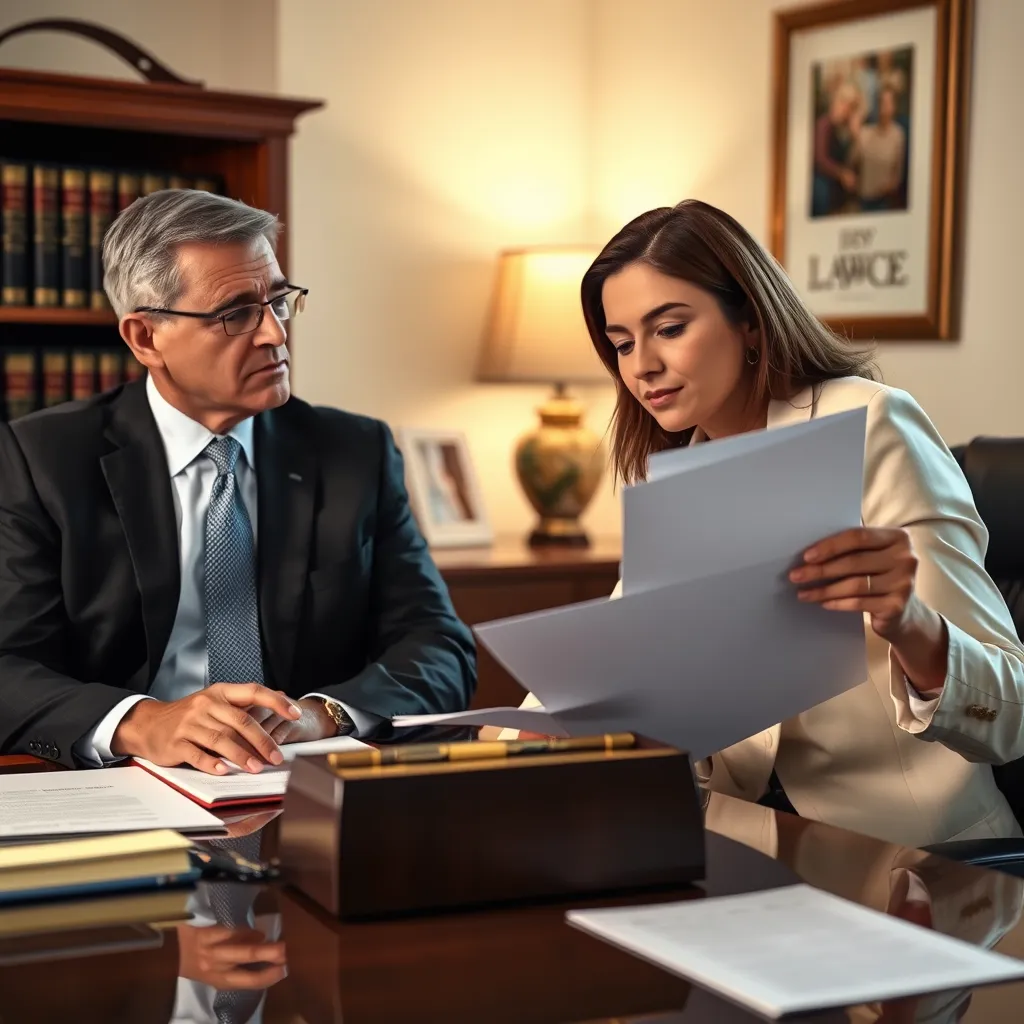 Enforcement of Foreign Divorce Lawyer Onondaga NY