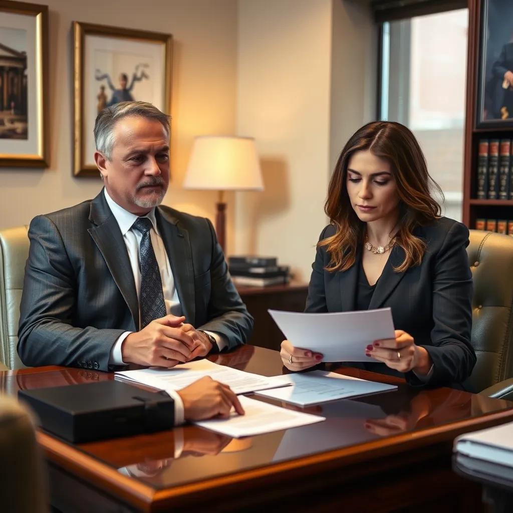 Enforcement of Foreign Divorce Lawyer Queens, NY