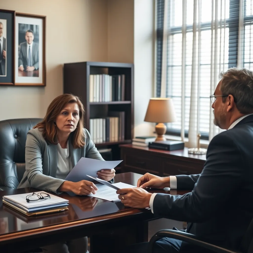 Enforcement of Foreign Divorce Lawyer Seneca NY