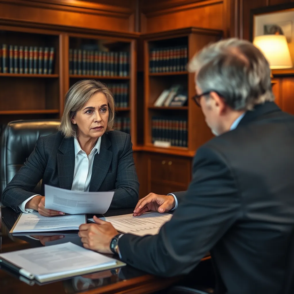 Enforcement of Foreign Divorce Lawyer Tompkins NY