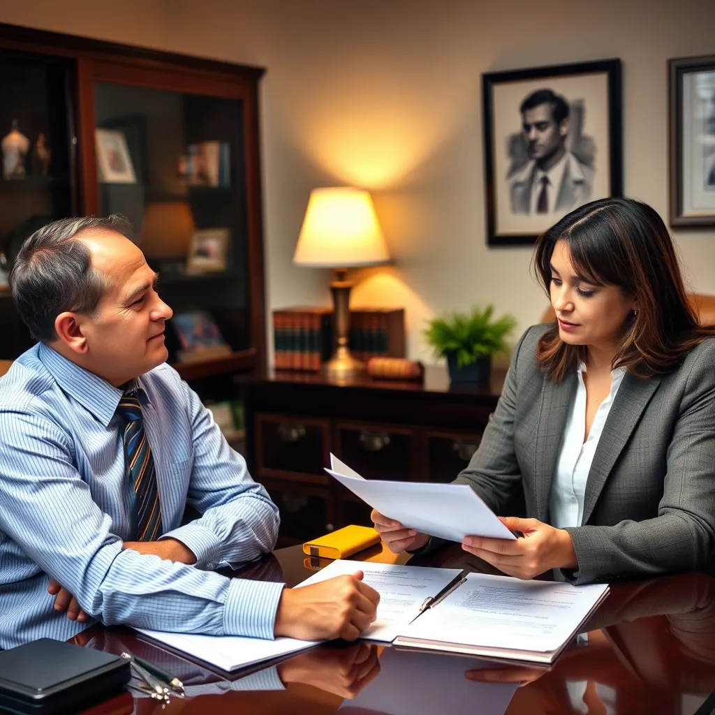 Enforcement of Foreign Divorce Lawyer Warren NY