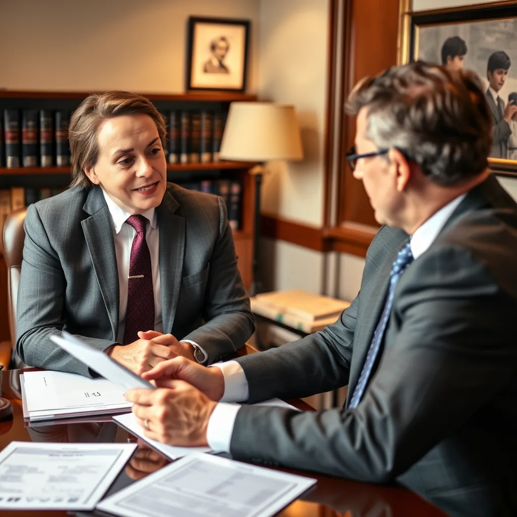 Equitable Distribution Lawyer Chemung NY