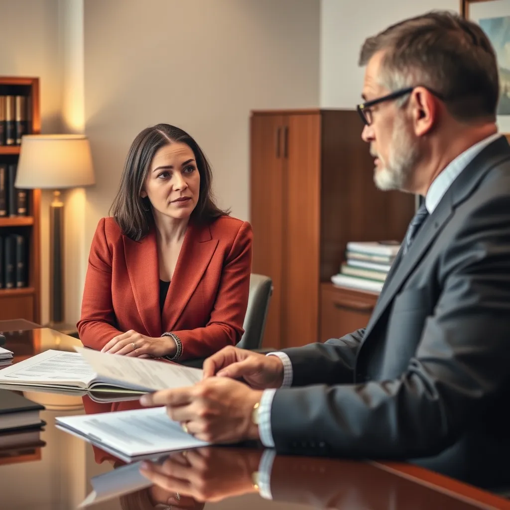 Equitable Distribution Lawyer Onondaga NY