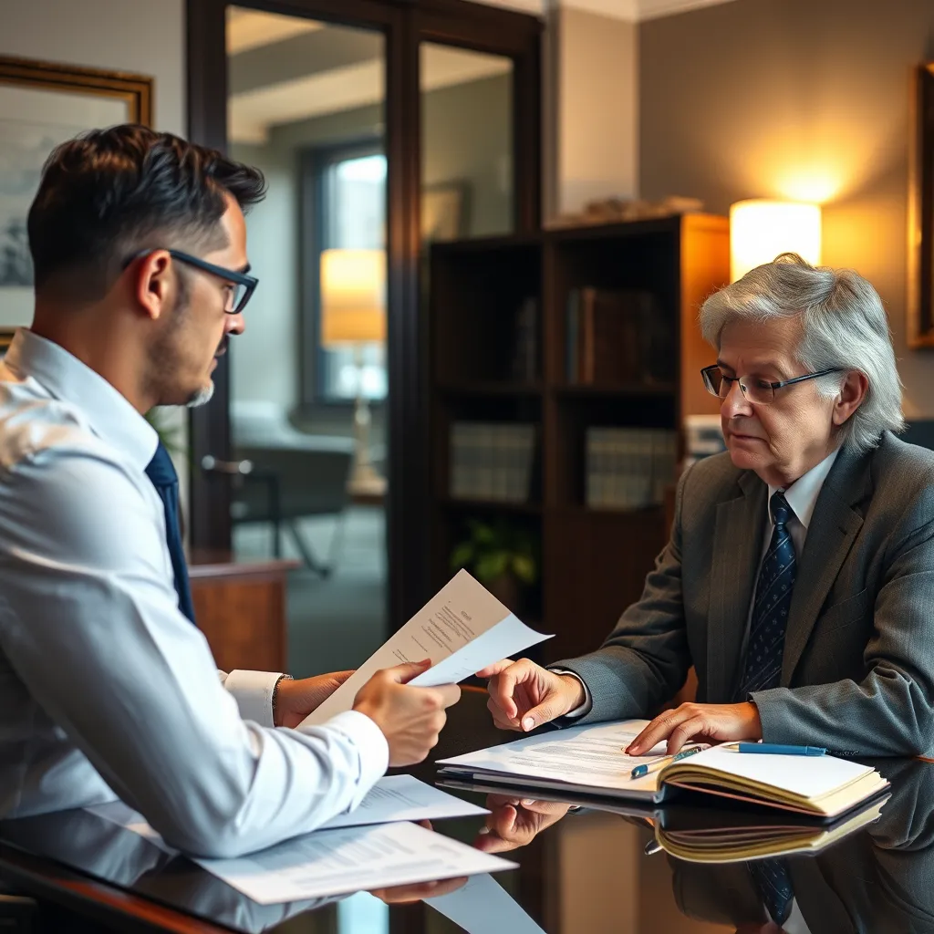 Equitable Distribution Lawyer Queens, NY
