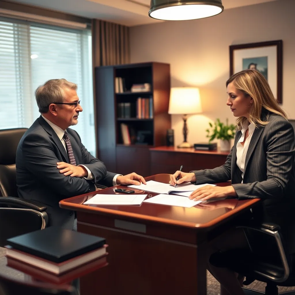 Equitable Distribution Lawyer Westchester NY