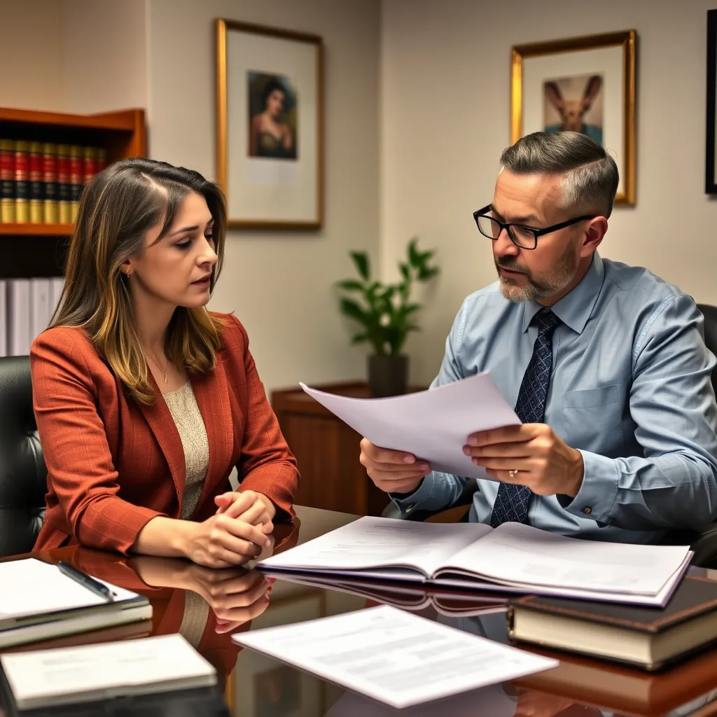 Fault Based Divorce Lawyer Hamilton NY