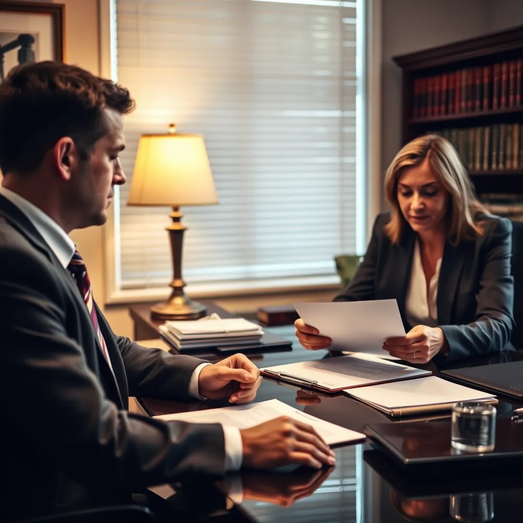 Fault Based Divorce Lawyer Monroe NY