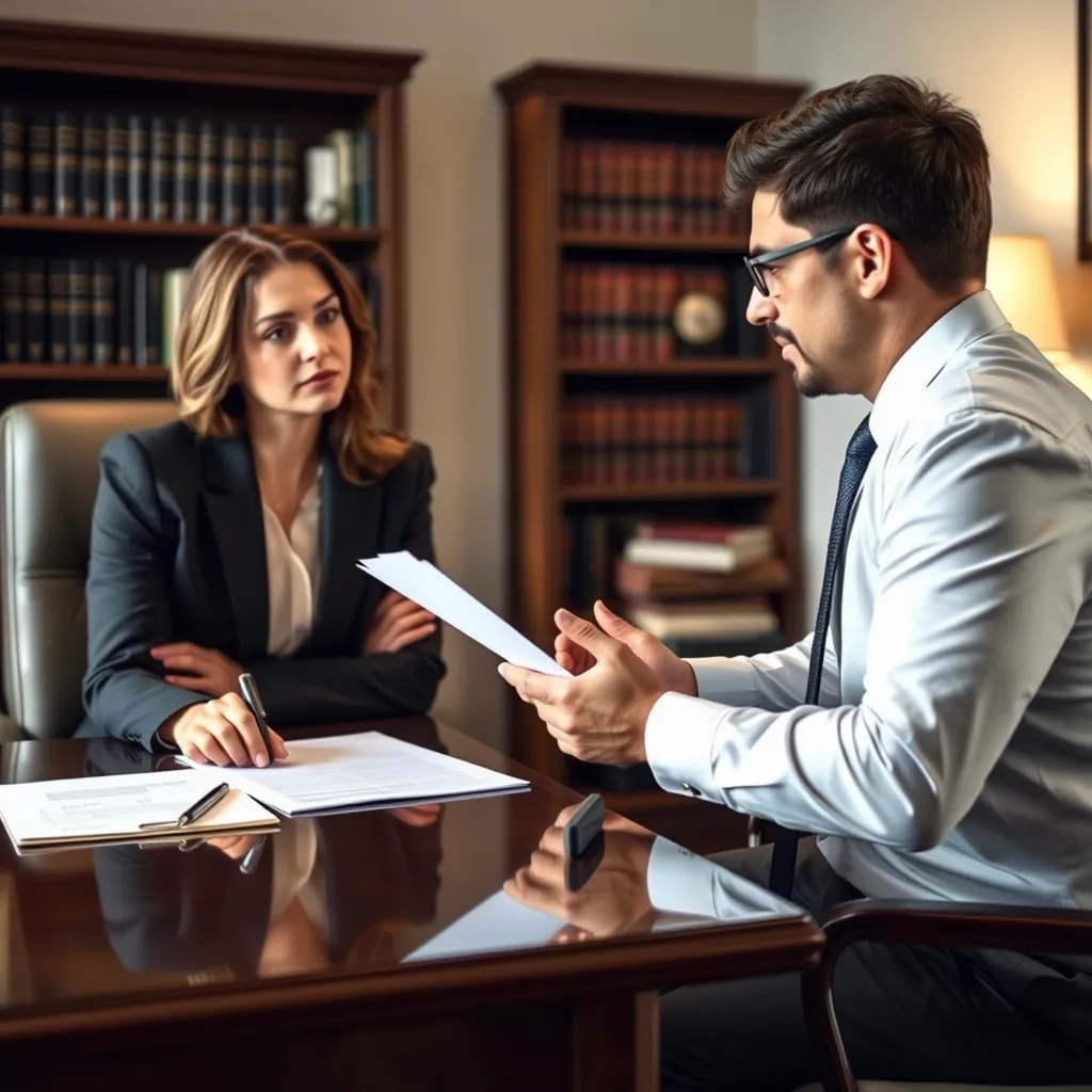 Fault Based Divorce Lawyer Warren NY