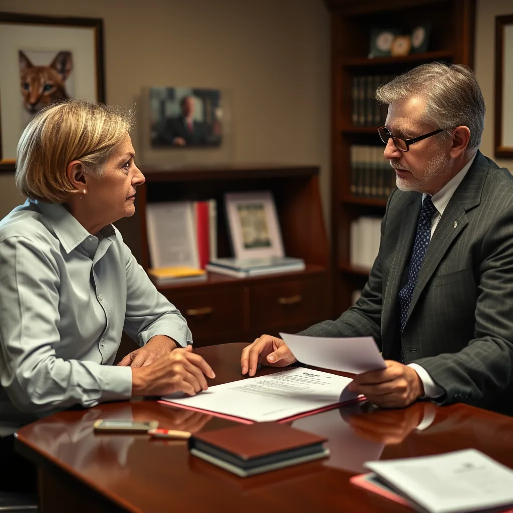 Guardianship Lawyer Albany NY