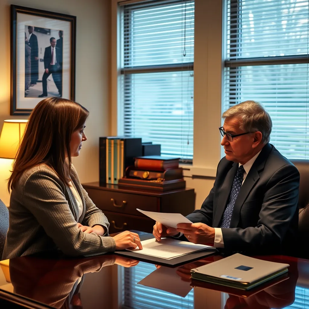 Guardianship Lawyer Chemung NY