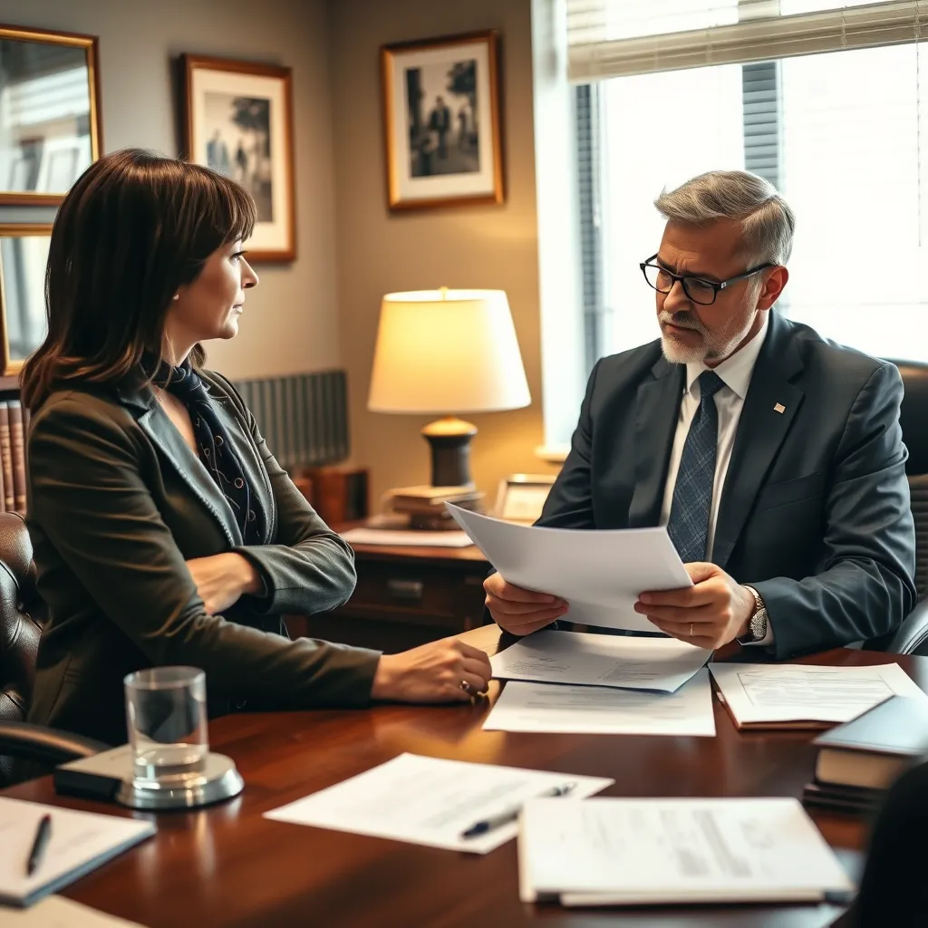 Guardianship Lawyer Columbia NY