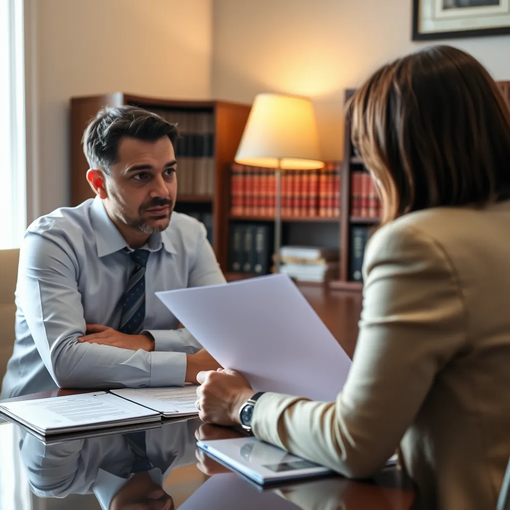 Guardianship Lawyer Monroe NY