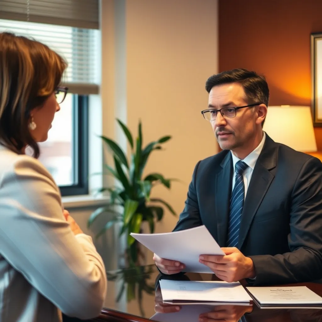 Guardianship Lawyer New York