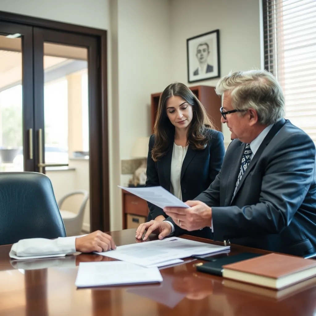 Guardianship Lawyer Ontario NY