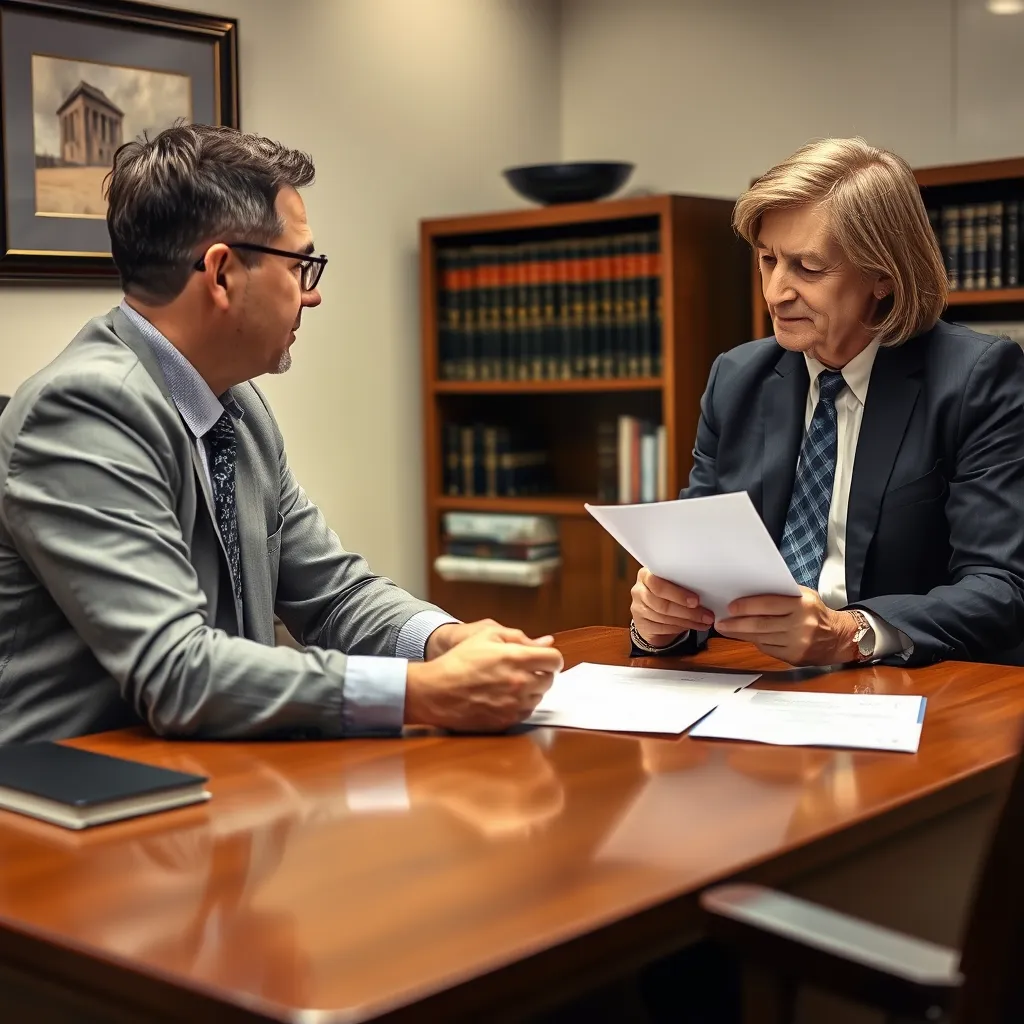 Guardianship Lawyer Queens, NY