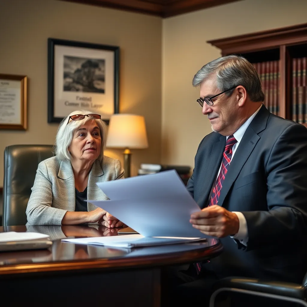 Guardianship Lawyer Saratoga NY